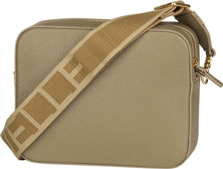 Actual product image Coccinelle Tebe 55M3 shoulder bag