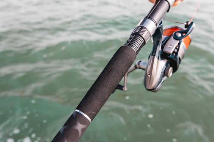 Produktbild Caperlan SEABOAT 500 240 POWER (Castingrute, 240 cm)