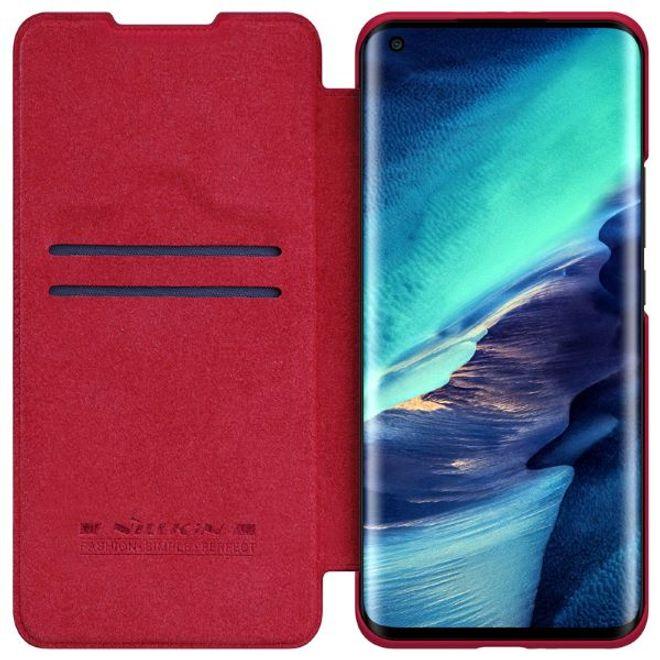 Produktbild Nillkin Qin Series (Xiaomi Mi 11 Pro)