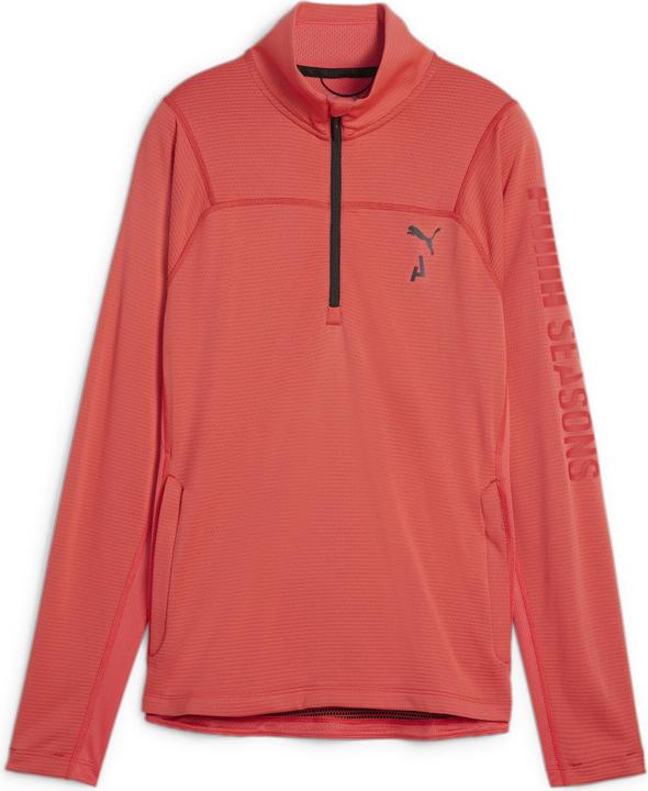 Puma W SEASONS LS 1/4 Polypropylene Rain Cell