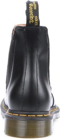 Actual product image Dr. Martens 2976 Yellow Stitch (39)