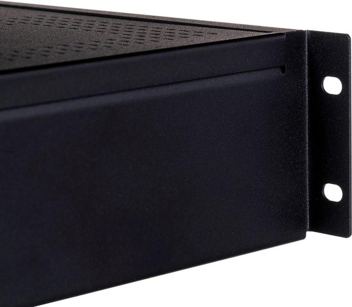 Actual product image Ever ECO Pro 1000 AVR CDS (1 VA, 650 W, Line-interactive UPS)