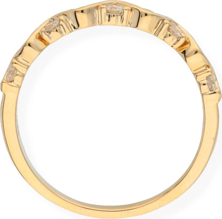 Produktbild Carat Alliance (50, 750/18 K Gold)