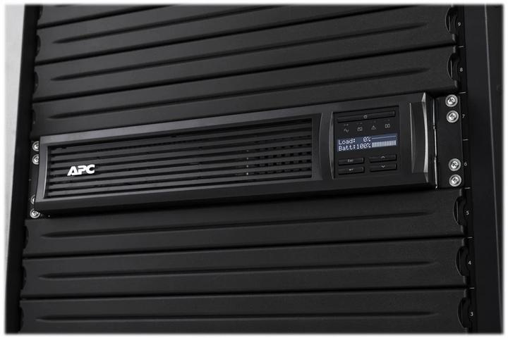 Actual product image APC Smart-UPS (1000 VA, 700 W, Line-interactive UPS)