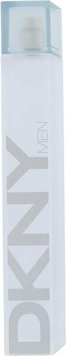 Actual product image DKNY Energizing (Eau de toilette, 100 ml)