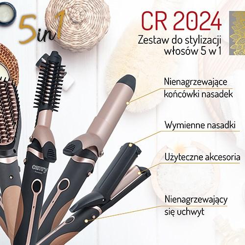 Image du produit Camry Hair Styler CR 2024 (32 mm)