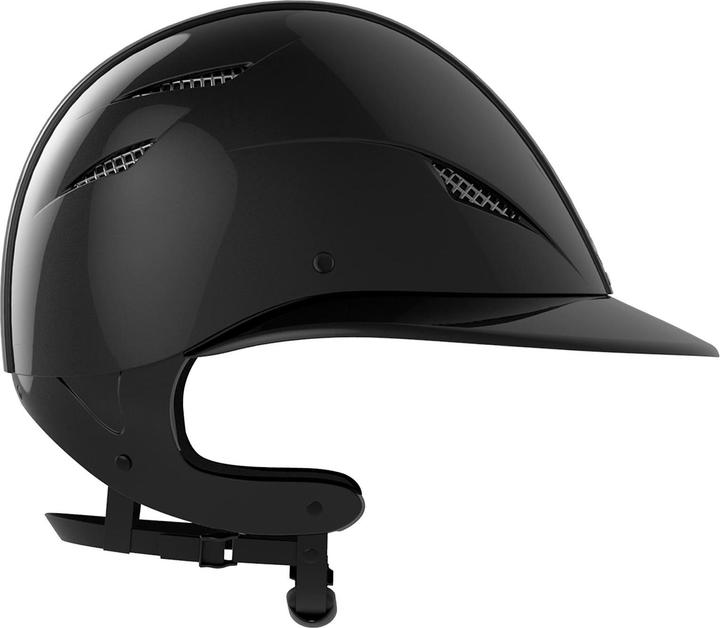 Image du produit GPA Casque d'équitation Easy First Lady, TLS brillant (55)