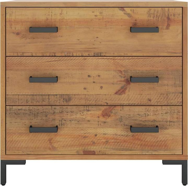 Image du produit VidaXL Erasmus (75 x 35 x 70 cm)