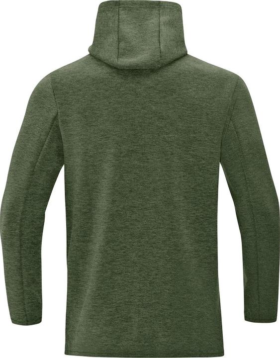Produktbild JAKO Kapuzenjacke Premium Basics Damen (40)