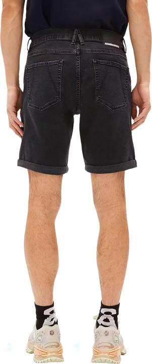 Actual product image Armedangels Naailo Black (S, M)