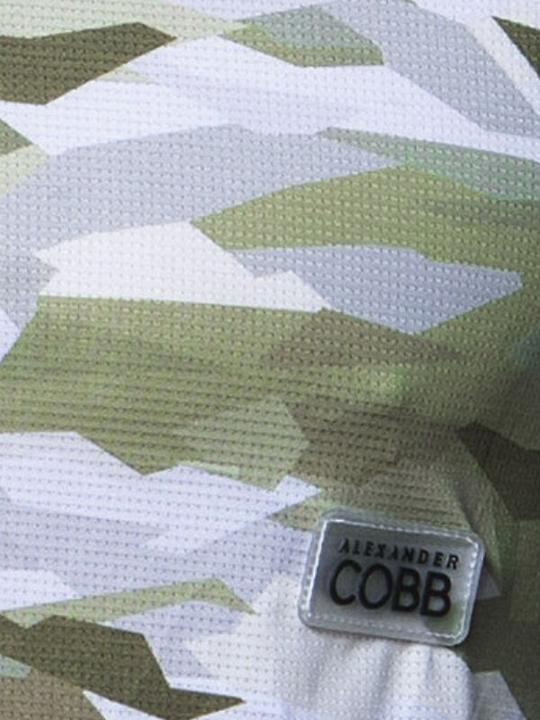 Image du produit Alexander Cobb T-shirt de l'armée (L)