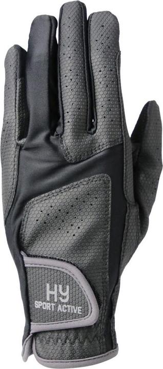 Actual product image Hy 5 Hy riding gloves (M)
