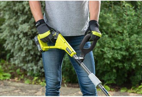 Produktbild Ryobi RY18EGA-0 (Metallschneideblatt)