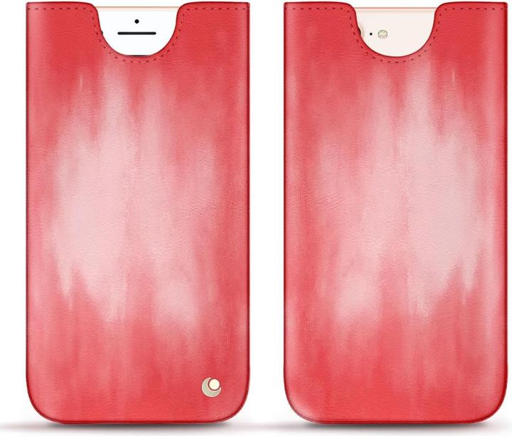 Actual product image Noreve Leather cover (Apple iPhone 8 Plus)
