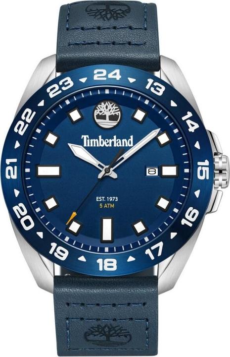 Produktbild Timberland TDWGB0029403 Carrigan Herrenuhr 44mm 5ATM (Analoguhr, 44 mm)