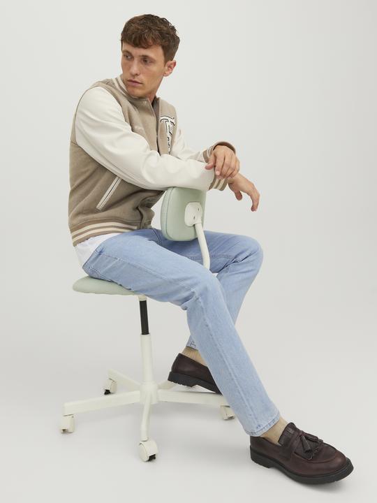 Produktbild Jack & Jones Chris Original SQ 738 Loose Fit Jeans (34)
