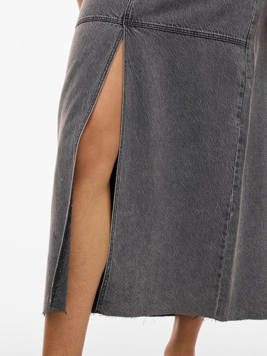 Actual product image Vila Maxi Jeansrock (42)