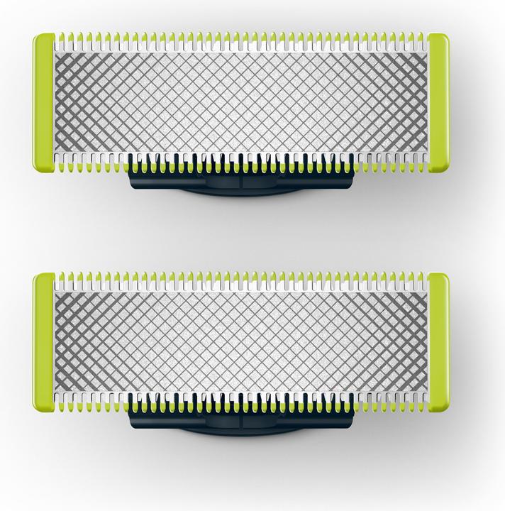 Immagine prodotto Philips OneBlade (2 x)
