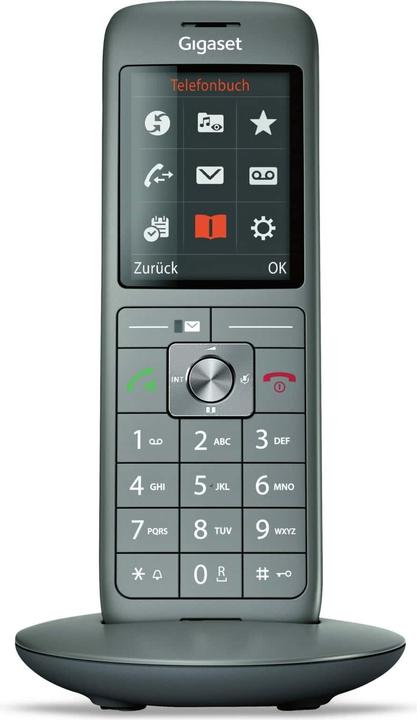 Gigaset CL660 HX (DE-Version)