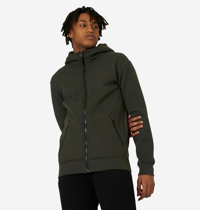 Actual product image Domyos 520 (3XL)