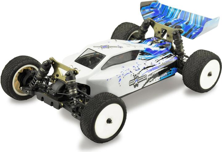 Image du produit Amewi EVO6000 Buggy de compétition (RTR Prêt à fonctionner)