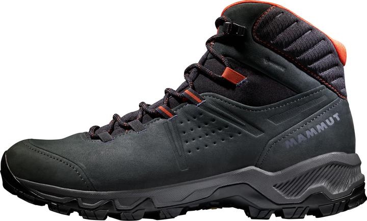 Image du produit Mammut Mercury IV Mid GTX Hommes (46.5)