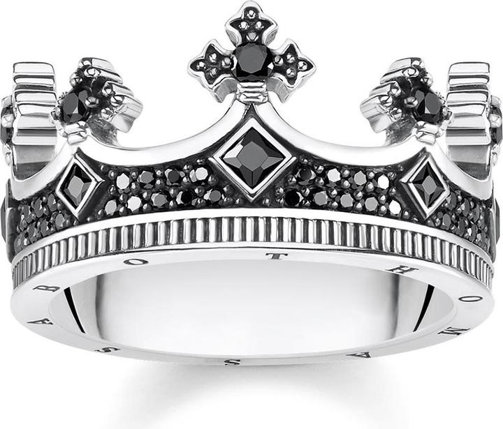 Immagine prodotto Thomas Sabo Anello (60, 925 Argento)