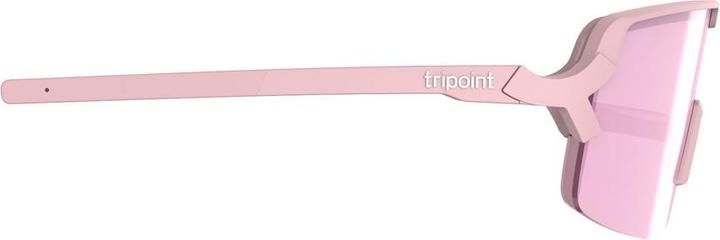 Produktbild Tripoint 008 Lake Prespa Small (Matt Light Pink-Brown)
