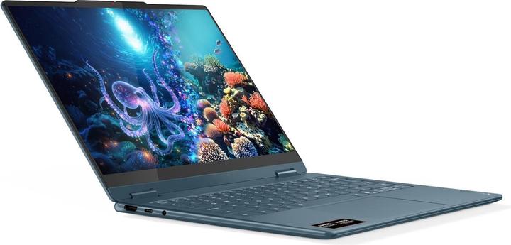 Immagine prodotto Lenovo Yoga 7 2-in-1 (14", AMD Ryzen AI 7 350, 16 GB, 512 GB, CH)
