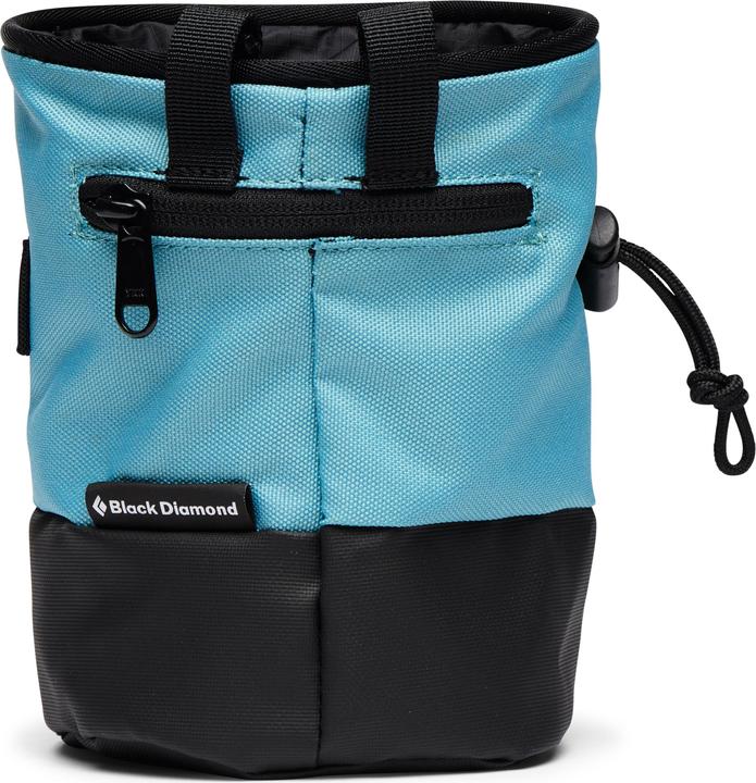 Produktbild Black Diamond Mojo Zip Chalk Bag