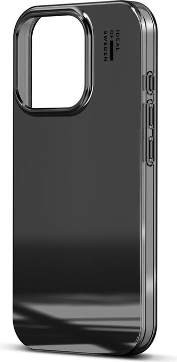 Produktbild iDeal Of Sweden Magsafe Designer Hard-Cover Mirror Black (Apple iPhone 16 Pro)