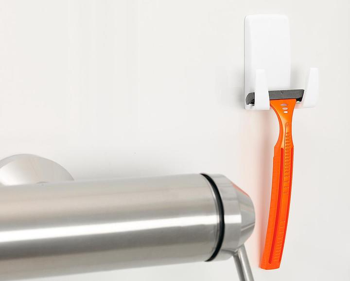 Productafbeelding tesa Powerstrips WP Scheerapparaathouder Golf
