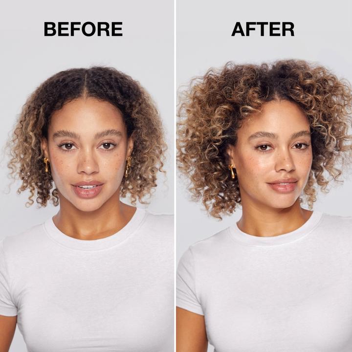 Immagine prodotto Kitsch Volumen Trockenshampoo mit Reisprotein Dunkel (Shampoo secco)