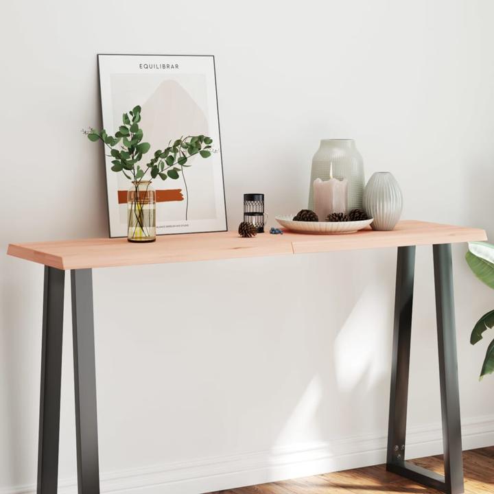 Actual product image VidaXL Aneta (160 x 60 x 4 cm)