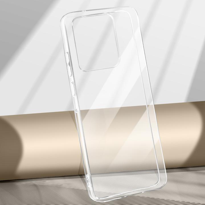 Immagine prodotto Avizar Custodia CrystalEdge (Motorola ThinkPhone)