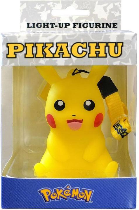 Produktbild Boti Pokémon Pikachu