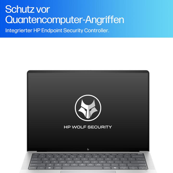 Produktbild HP EliteBook X Flip G1i AI PC (14", Intel Core Ultra 7 258V, 32 GB, 512 GB, CH)