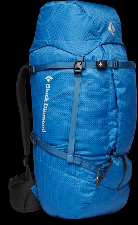Actual product image Black Diamond Mission 45 Backpack (45 l)