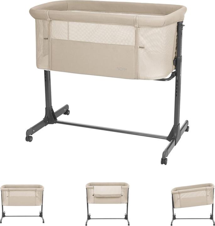 Beige, Braun