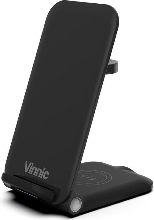 Vinnic Trivor 4-in-1 Global Travel Kit (65 W)