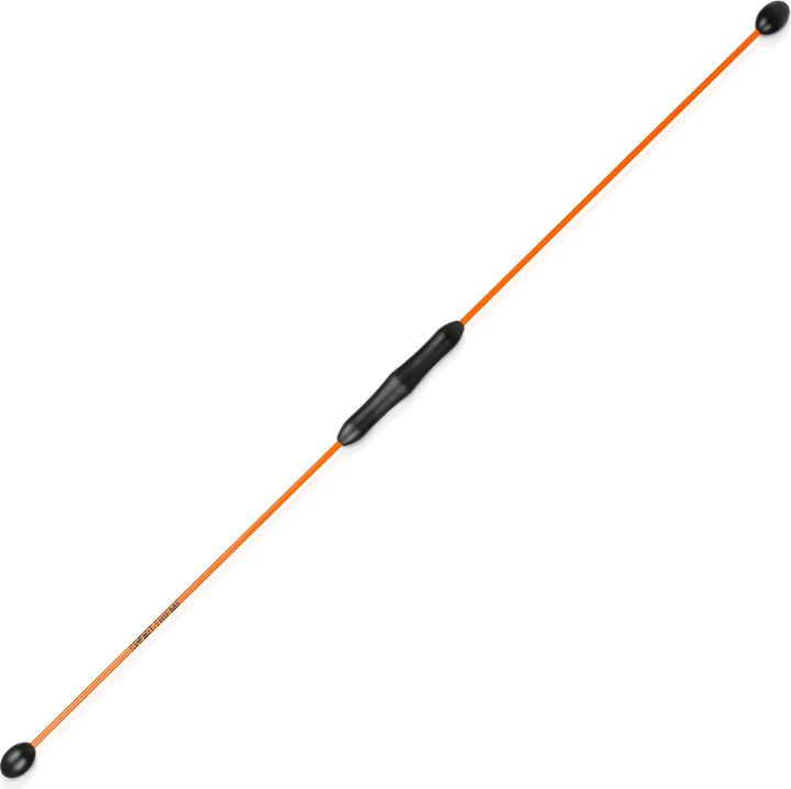 Sport-Thieme Schwingstab Fitness Bar (155 cm)