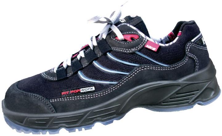 Produktbild HKS Sicherheitshalbschuh S1 sprinter (S1, 47)