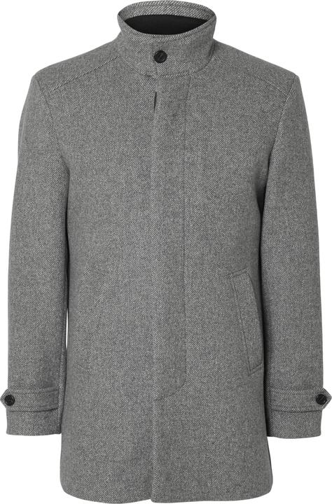 Selected Homme Slhnew Reuben Coat Noos