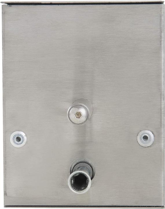 Actual product image Schneider Grill motor