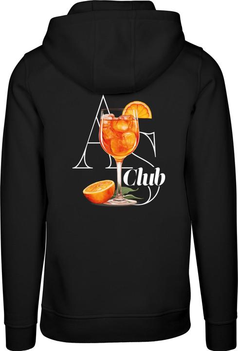 Immagine prodotto Mister Tee MisterTee A S Club Felpa con cappuccio - 171965 (5XL)