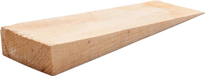 Actual product image Fortis Hardwood wedges HK 2 180/80/24-0 mm 150/bag