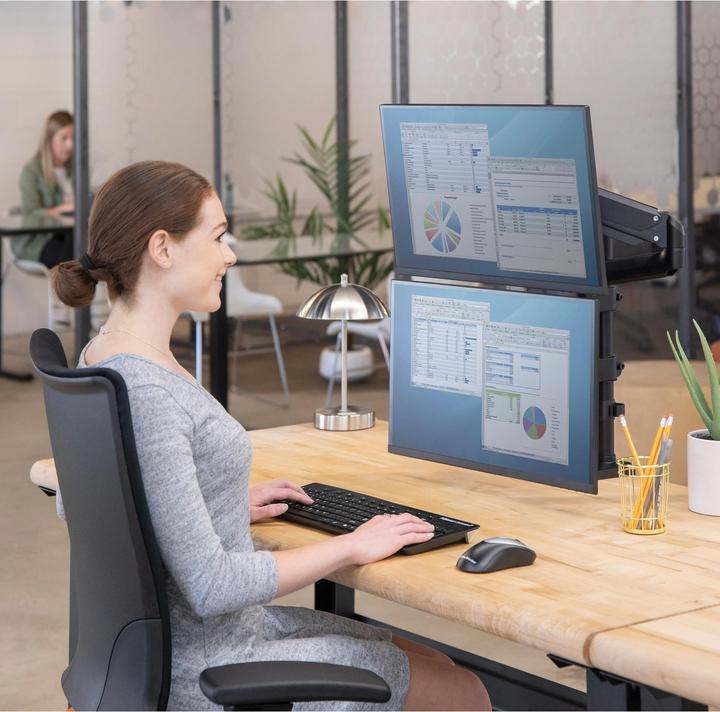 Image du produit Fellowes Platinum Series (Tables, 27")