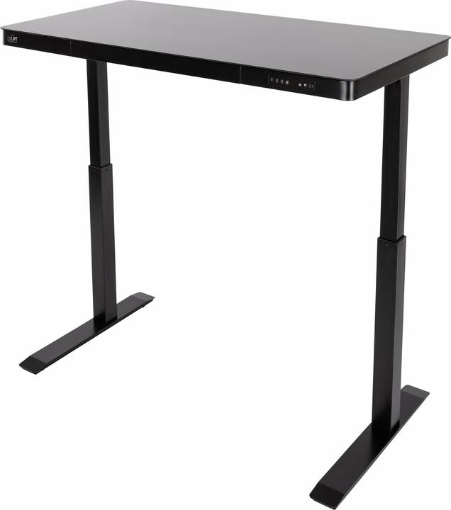 Actual product image Seville Classics Airlift (120 x 61 x 120 cm)
