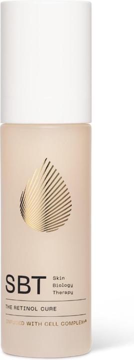 SBT Supreme The Retinol Cure (30 ml)