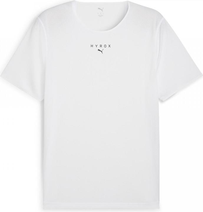 Actual product image Puma M x Hyrox Ultraspun Tee (S)